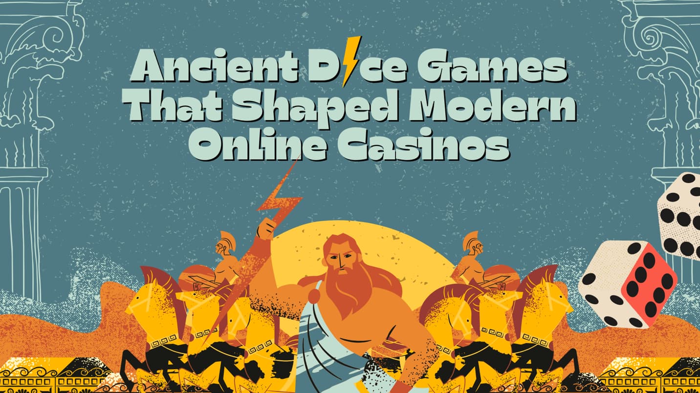 Origins of online casinos like Spinoli online casino