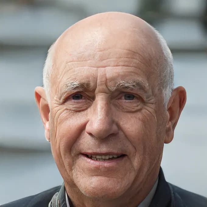 Gerald Vogel