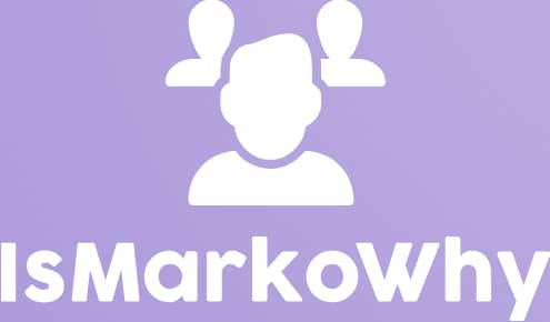 IsMarkoWhy