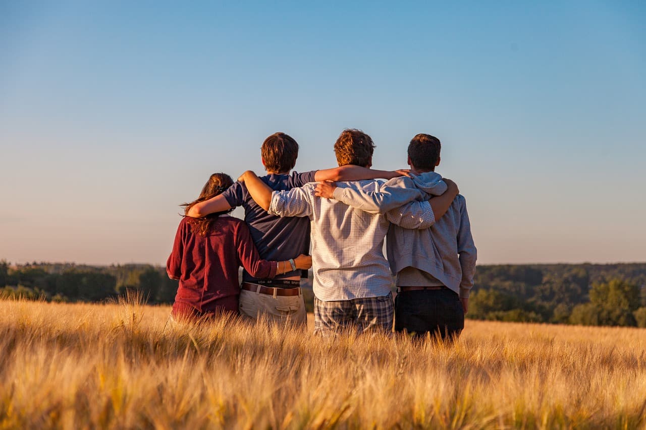 young-people